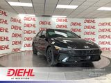 New 2026 Hyundai Elantra Hybrid Sedan