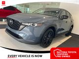 Used 2025 Mazda CX-5 SUV