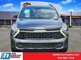 Used 2024 Kia Sportage Plug-In Hybrid SUV