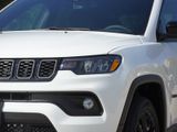 New 2026 Jeep Compass SUV