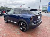 Used 2025 Nissan Kicks SUV