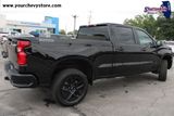 New 2026 Chevrolet Silverado 1500 Truck