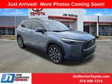 Used 2024 Toyota Corolla Cross SUV