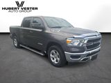 Used 2019 Ram 1500 Truck