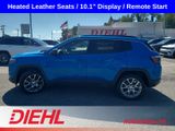 Used 2024 Jeep Compass SUV