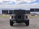 New 2026 Ford Bronco SUV