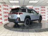 New 2026 Subaru Outback SUV