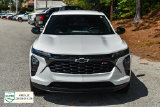 Used 2024 Chevrolet Trax SUV