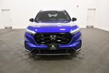 Used 2024 Honda CR-V Hybrid SUV