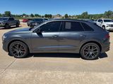 Used 2022 Audi SQ8 SUV