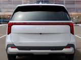 New 2026 Kia Carnival MPV Van
