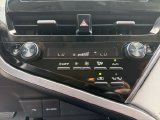 Used 2022 Toyota Camry Hybrid Sedan