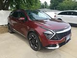 Used 2023 Kia Sportage SUV