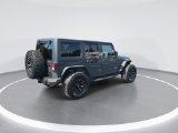 Used 2017 Jeep Wrangler SUV
