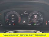 Used 2025 Acura ADX SUV
