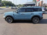 Used 2021 Ford Bronco Sport SUV