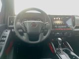 New 2026 Nissan Frontier Truck