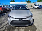 Used 2025 Toyota Corolla Sedan
