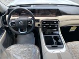 New 2026 Nissan Armada SUV
