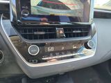 Used 2025 Toyota Corolla Sedan