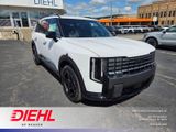 New 2027 Kia Telluride SUV