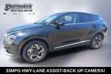 Used 2024 Kia Sportage SUV