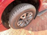 Used 2023 Nissan Titan Truck