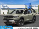 New 2026 Honda Passport SUV