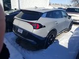 New 2026 Kia Sportage SUV