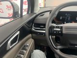 New 2027 Kia Carnival MPV Van