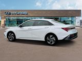 Elantra SEL Convenience