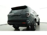 New 2026 Toyota 4Runner SUV