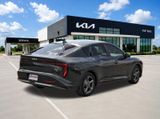 Used 2025 Kia K4 Sedan