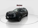 New 2025 Nissan Kicks SUV