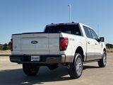Used 2026 Ford F-150 Truck