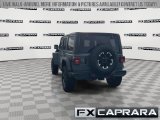 Used 2025 Jeep Wrangler SUV