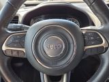 Used 2017 Jeep Renegade SUV