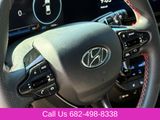 Used 2023 Hyundai Elantra Sedan