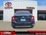Used 2021 Honda Civic Sedan