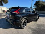 New 2026 Mitsubishi Eclipse Cross SUV