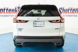 New 2026 Honda CR-V Hybrid SUV