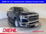 Used 2022 Ram 1500 Truck