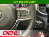 New 2026 Ram 1500 Truck