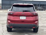 New 2026 Nissan Rogue SUV