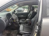 Used 2014 Jeep Compass SUV