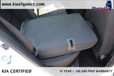 Used 2022 Kia Rio Sedan
