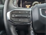 Used 2026 GMC Terrain SUV