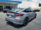 New 2026 Honda Civic Hatchback Hatchback