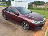 Used 2016 Honda Accord Sedan
