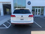 Used 2021 Volkswagen Atlas SUV